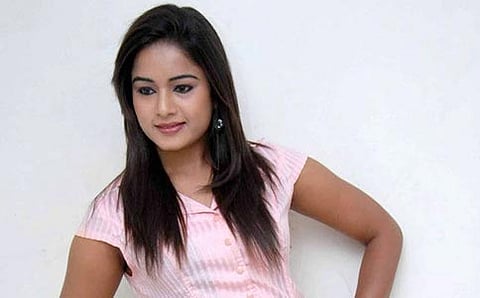 ದುನಿಯಾ ರಶ್ಮಿ ಲವ್ ಸ್ಟೋರಿ