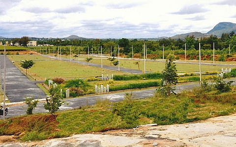 ಸೈಟ್ ಖರೀದಿಸುವಾಗ ಶಾರ್ಟ್ ಸೈಟ್ ಆಗಬೇಡಿ