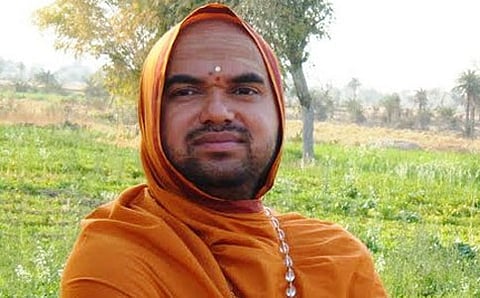 ಅತ್ಯಾಚಾರ ಆರೋಪ ಹೊತ್ತಿರುವ ರಾಮಚಂದ್ರಾಪುರ ಮಠದ ರಾಘವೇಶ್ವರ ಶ್ರೀಗಳು