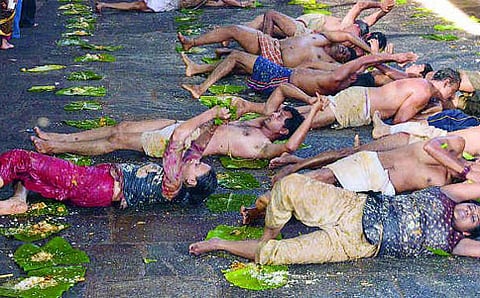 ಸಾಂದರ್ಭಿಕ ಚಿತ್ರ