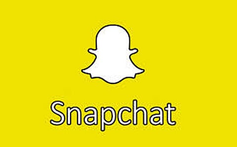 ಸ್ನ್ಯಾಪ್ ಚಾಟ್