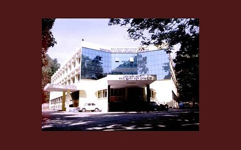 ಕರ್ನಾಟಕ ಪಿಯುಸಿ ಮಂಡಳಿ