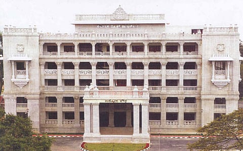 ಕರ್ನಾಟಕ ಲೋಕಸೇವಾ ಆಯೋಗ