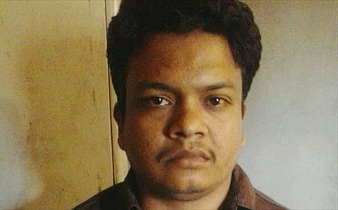 ದಾಮೋಧರನ್