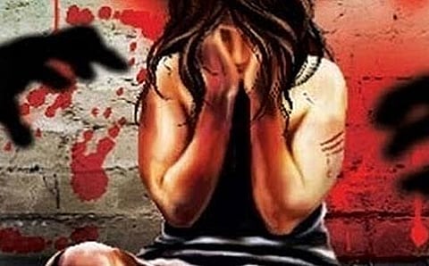 ಬಾಲಕಿ ಮೇಲೆ ಲೈಂಗಿಕ ದೌರ್ಜನ್ಯ: ಆರೋಪಪಟ್ಟಿ