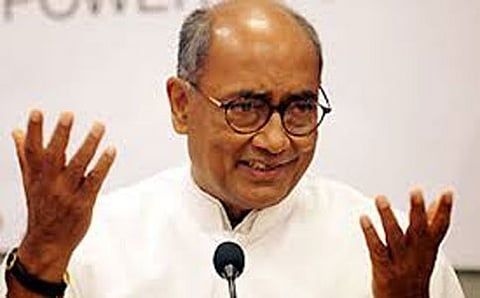 ದಿಗ್ವಿಜಯ್ ಸಿಂಗ್