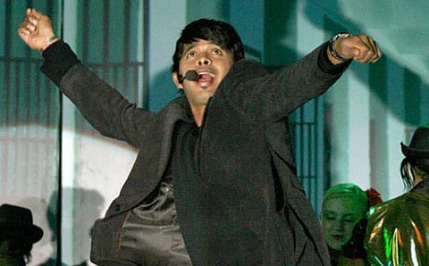 ಶ್ರೀಶಾಂತ್