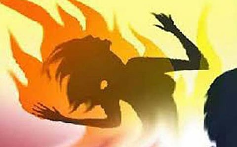 ಉತ್ತರ ಪ್ರದೇಶದಲ್ಲಿ ಕಾಮುಕರ ಅಟ್ಟಹಾಸ