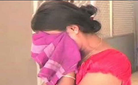 ವೇಶ್ಯಾವಾಟಿಕೆಯ ಆರೋಪದ ಮೇಲೆ ನಟಿಯ ಬಂಧನ (ಸಾಂದರ್ಭಿಕ ಚಿತ್ರ)