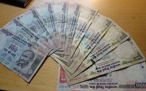 ಶಂಕಿತ ಐಎಸ್ಐ ಏಜೆಂಟ್ (ಸಾಂದರ್ಭಿಕ ಚಿತ್ರ)