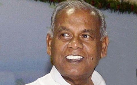 ಜಿತನ್ ರಾಮ್ ಮಾಂಜಿ-ಸಂಗ್ರಹ ಚಿತ್ರ