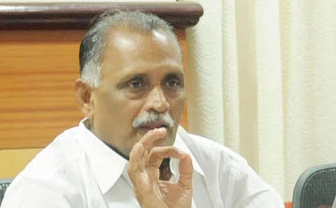 ಅಭಯ್ಚಂದ್ರ ಜೈನ್- ಸಂಗ್ರಹ ಚಿತ್ರ