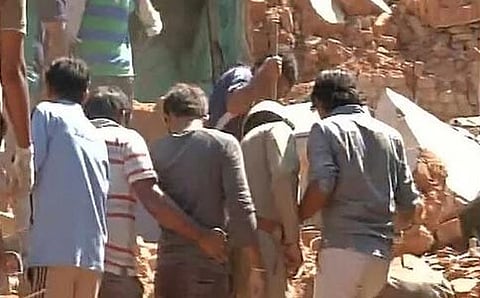 ಸಾಂದರ್ಭಿಕ ಚಿತ್ರ