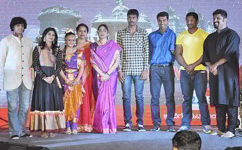 ಪ್ರಶಸ್ತಿ ವಿಜೇತರು