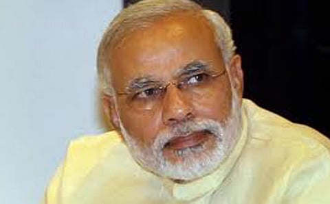 ನರೇಂದ್ರ ಮೋದಿ