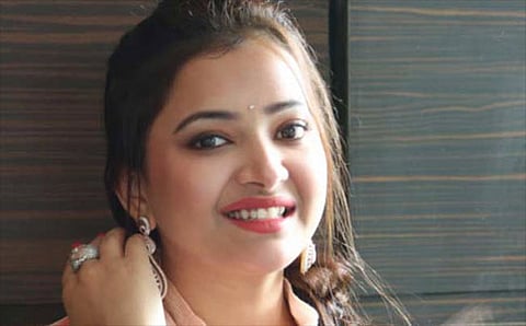 ಶ್ವೇತಾ ಬಸು ಪ್ರಸಾದ್