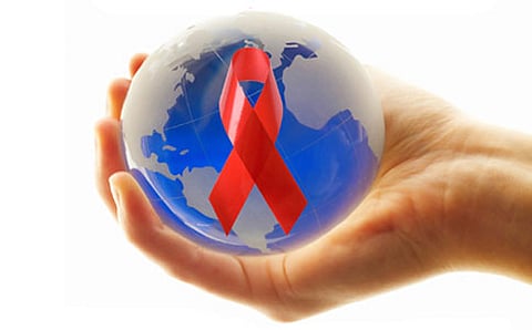 ವಿಶ್ವ ಏಡ್ಸ್ ದಿನ