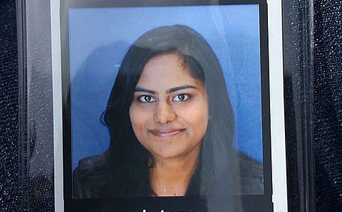 ಫೇಸ್ಬುಕ್ ಪ್ರಧಾನ ಕಚೇರಿಯಿಂದ ಉದ್ಯೋಗದ ಆಫರ್ ಪಡೆದಿರುವ ವಿದ್ಯಾರ್ಥಿನಿ ಆಸ್ಥಾ ಅಗರ್ವಾಲ್