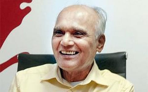 ಎಸ್ ಎಲ್ ಭೈರಪ್ಪ