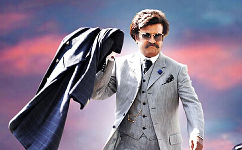 ಸೂಪರ್ಸ್ಟಾರ್ ರಜನಿಕಾಂತ್ ಅವರ ಬಹುನಿರೀಕ್ಷಿತ 'ಲಿಂಗಾ' ಚಿತ್ರ ತೆರೆಗೆ ಅಪ್ಪಳಿಸಿದೆ.