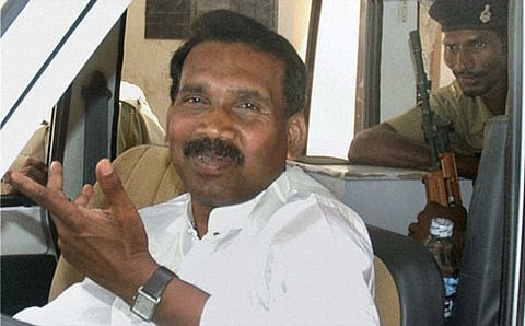 ಮದು ಕೊಡಾ