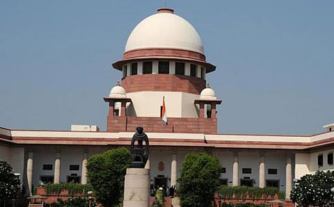 ಮಡೆ ಮಡೆ ಸ್ನಾನಕ್ಕೆ ಸುಪ್ರೀಂ ಕೋರ್ಟ್ ಮಧ್ಯಂತರ ತಡೆ