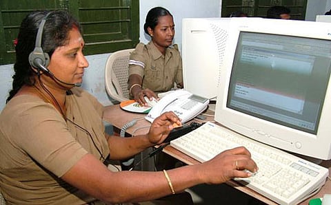 ಸಾಂದರ್ಭಿಕ ಚಿತ್ರ