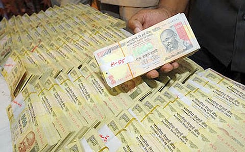 ಕಪ್ಪುಹಣ ರು. 4, 479 ಕೋಟಿ