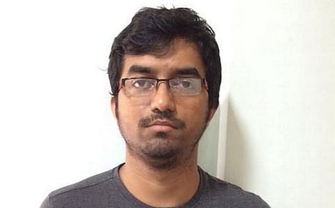 ಮೆಹ್ದಿ ಮಸ್ರೂರ್ ಬಿಸ್ವಾಸ್