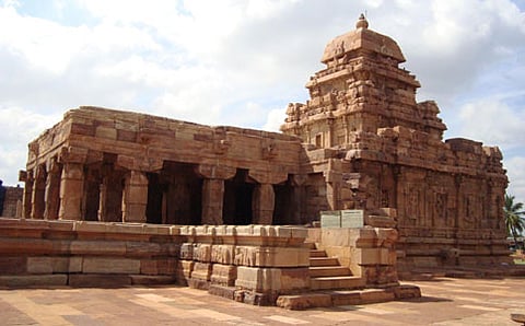 ಪಟ್ಟದಕಲ್ಲು