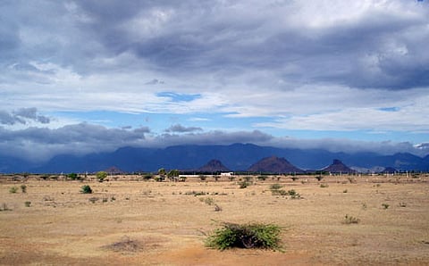 ಸಾಂದರ್ಭಿಕ ಚಿತ್ರ