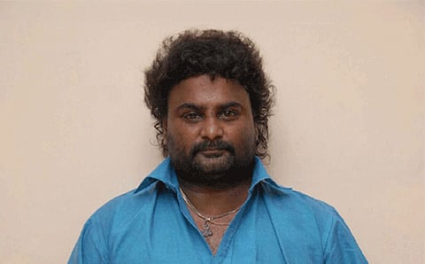 ವೆಂಕಟ್