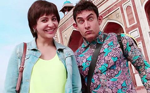 ಪೀಕೆ ಸ್ಟಿಲ್