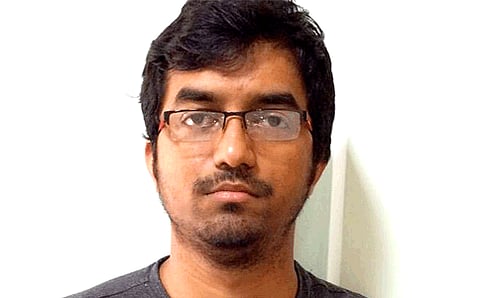 ಮೆಹ್ದಿ ಮಸ್ರೂರ್ ಬಿಸ್ವಾಸ್