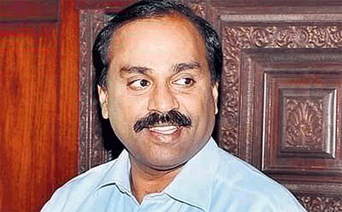ಗಾಲಿ ಜನಾರ್ದನ ರೆಡ್ಡಿ