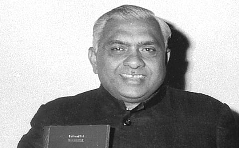 ಎಲ್.ಎನ್ ಮಿಶ್ರಾ