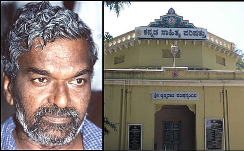 ಸಾಹಿತಿ ದೇವನೂರು ಮಹಾದೇವ (ಸಂಗ್ರಹ ಚಿತ್ರ)