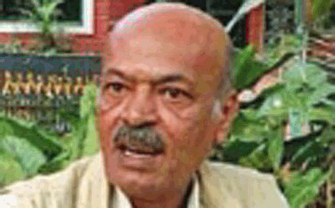 ಹಿರಿಯ ಪತ್ರಕರ್ತ ಶಾ.ಅಶೋಕಬಾಬು