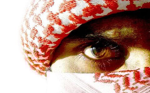 ಉಗ್ರ(ಸಂಗ್ರಹ ಚಿತ್ರ)