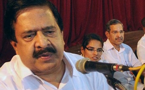 ರಮೇಶ್ ಚೆನ್ನಿತ್ತಲ (ಸಂಗ್ರಹ ಚಿತ್ರ )