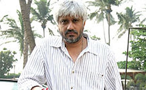 ವಿಕ್ರಮ್ ಭಟ್