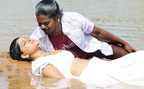 ಜ್ಯೋತಿರಾಜ್ - ಐಶಾನಿ