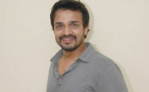 ವಿಜಯ ರಾಘವೇಂದ್ರ