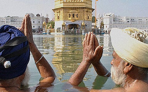 ಸಾಂದರ್ಭಿಕ ಚಿತ್ರ