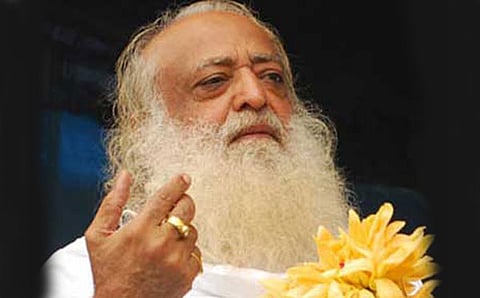 ಅಸಾರಾಮ್ ಬಾಪು