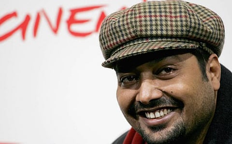 ಅನುರಾಗ್ ಕಶ್ಯಪ್ (ಸಂಗ್ರಹ ಚಿತ್ರ)