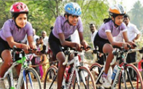 19ನೇ ರಾಷ್ಟ್ರೀಯ ರೋಡ್ ಸೈಕ್ಲಿಂಗ್ ಚಾಂಪಿಯನ್ಶಿಪ್