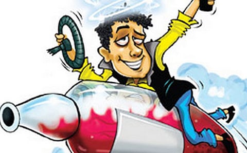 ಸಾಂದರ್ಭಿಕ ಚಿತ್ರ