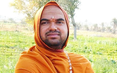 ರಾಘವೇಶ್ವರ ಶ್ರೀ