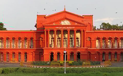 high court of karnataka